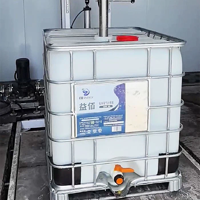 1000L AdBlue IBC