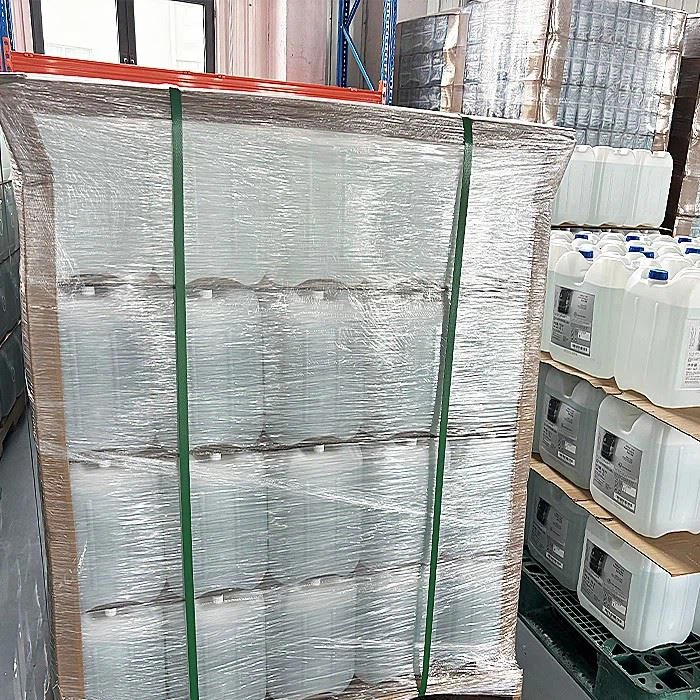 Diesel Engine Urea Liquid