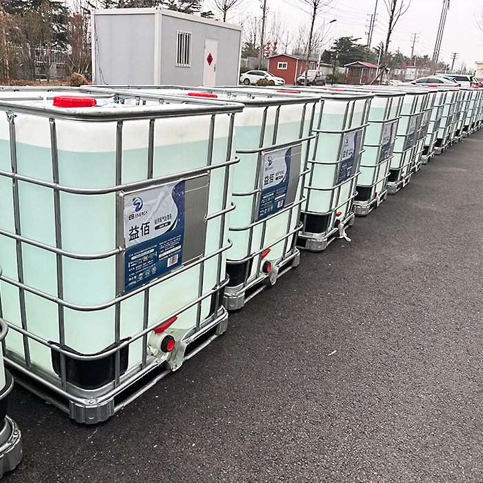 IBC Tank 1000L