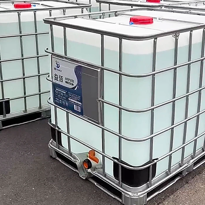 SCR Urea Solution